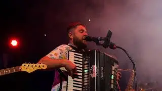 Хулиганы - Знаешь ли ты (МакSим Кавер)