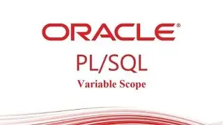 PL/SQL tutorial : PL/SQL Variables in Oracle Database