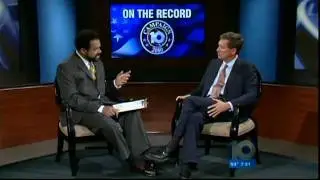 Capitol Square HD Governor Race #1