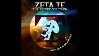 Relato (Lo mas importante) - Zeta te - Disco 
