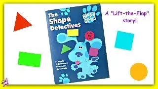 BLUE'S CLUES 