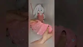 Символ нового года 2023 🐰. 