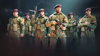 Новый ивент - халявный десант! Катаем, болтаем⭐Enlisted