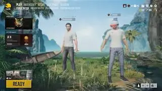 PUBGLite pc