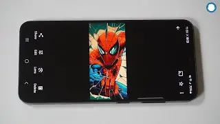 How To Rotate / Flip Pictures On Galaxy S24 / S24 Ultra