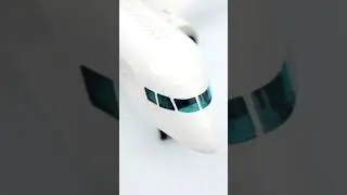 LEGO City 60367 Passenger Airplane 