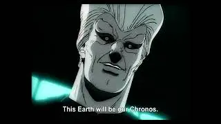 The Guyver   Bio Booster Armor episode 6