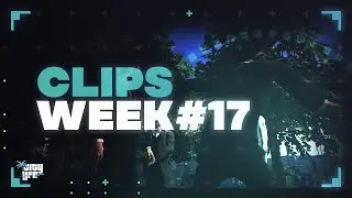 CityLife Roleplay Clips of the Week | S2 Episode 2