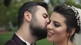 Merve & Merih İstanbul Düğün Klibi