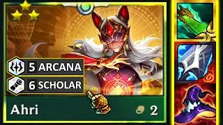 *REWORK* New AHRI is a BEAST! ⭐⭐⭐
