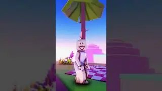 alibi || Roblox edit trend #shorts
