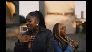 Lioness X Queenie - Savage 4 Who [Official Music Video]