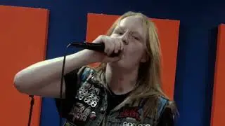 Slowly we Rot - Obituary (cover)