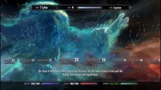SKYRIM Moments
