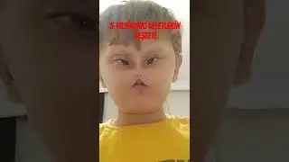 bende veletim ama öle şeylere inanmiyom