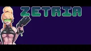 Zetria - Floor 4 - Datacore Found