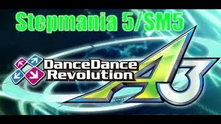 Stepmania 5 / SM5 2024 (Song lists are in the doc file via the video description)