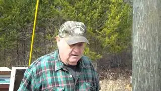 FatBeeMan 1 Minute Tip - Salt licks for bees
