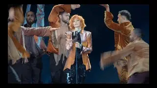 Mylène Farmer - À tout jamais - Nevermore 2023 (extrait live)