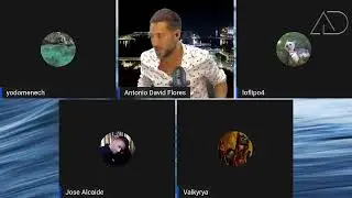 Capítulo 5 del documental En el Nombre de Rocío