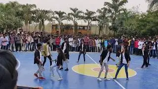 SDES-CIVIL-FLASH-MOB-2020