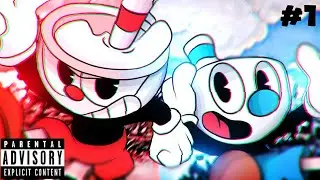 Cuphead's WORST Nightmare is Coming in 2025!