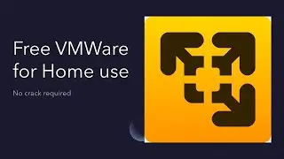 Install Free VMWare for Home/ Personal use | VMWare Workstation 16