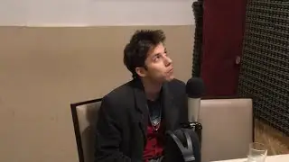 Entrevista Por Azar: Tomás Terzano
