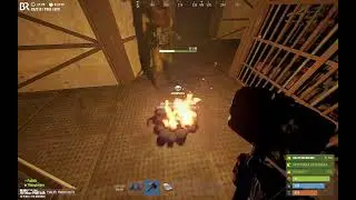 RUST BattleRust