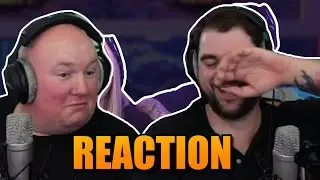 Wieso STINKT es SOO!😂 | @Satter Hugo | GEMEINSAMES HOBBY reaction