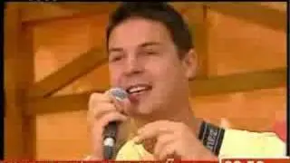 Cozombolis - A zenétől felforr a vérem (RTL Klub Reggeli)