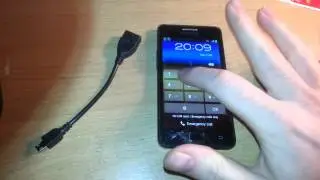 Samsung Galaxy S2 -  Broken Locked Screren Unlock