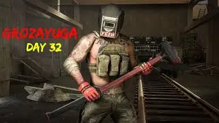 Прокачка с нуля день № 32!! ЛУТ, КВЕСТЫ, ПВП|Escape from Tarkov| TARKOV| 