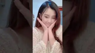 【抖音】漂亮妹子！ 总有一段路，需要一个人走，那就一个人，勇敢的走完。
