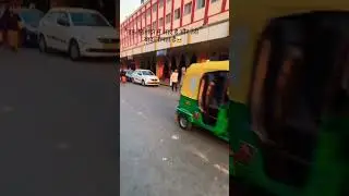 New Delhi