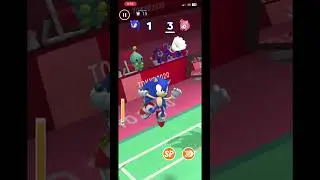 Sonic at the Olympic Games Tokyo 2020 [Walkthrough Part 10]
