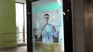 Контроль доступа для умного жилого комплекса от Dahua Technology
