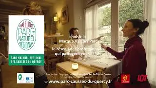 Choisir les Valeurs Parc - Épisode 7 - Parc des Causses du Quercy