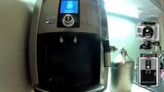 Кофемашина Krups EA8050