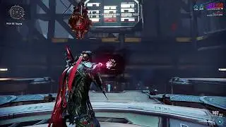 Sedna Boss Fight (Kela De Thaym vs My Favorite Frames)