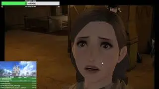 FFXIV MSQ Heavensward 5