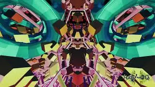 UZ - TRAP WARS MIX (real trap sith) (Microdose VR) 006