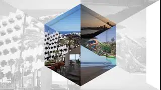 KE Design - Slider Animation - Gran Canaria 2018 - After Effects