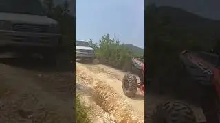 10000 dollar parado off road
