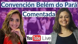 Convención Belém do Pará comentada