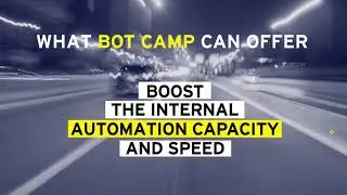 EY botCamp - teaser video