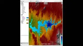 "Mastering Flow Analysis and Floodplain Mapping