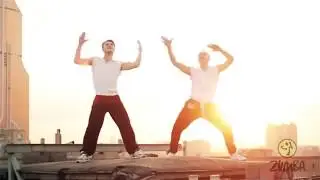 Easy ZUMBA Class