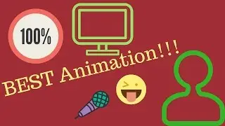 First animation=Best animation??!!