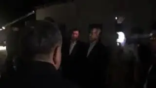 Взрывы в Арыси: Токаев лично осмотрел разрушения на месте ЧП
